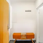 Grosszuegige Fuer 4 Personen In Super Lage Appartement