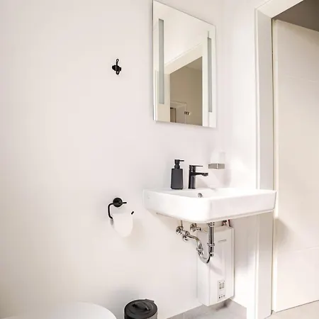 Grosszuegige Fuer 4 Personen In Super Lage Apartmán *