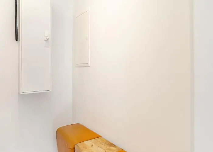 Grosszuegige Fuer 4 Personen In Super Lage *